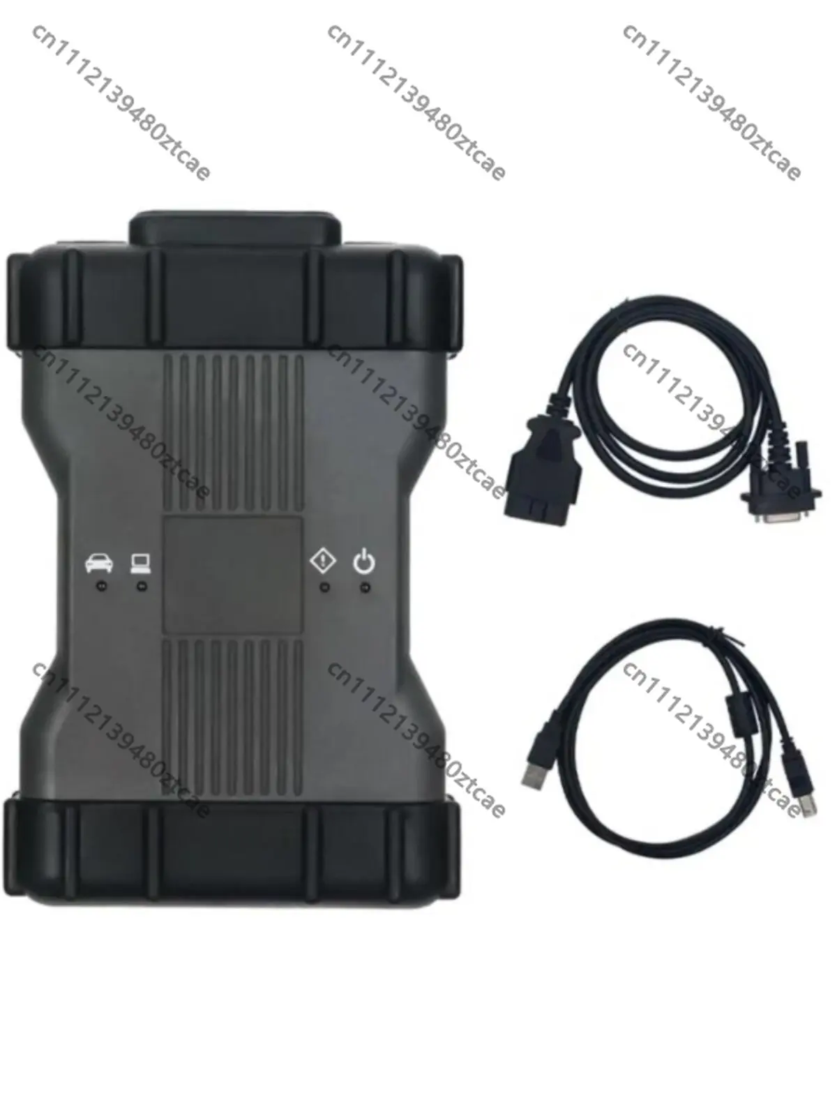 Programmable CAN Car Diagnostic Scanner Vehicle ECU Programming Fault Detection Tool