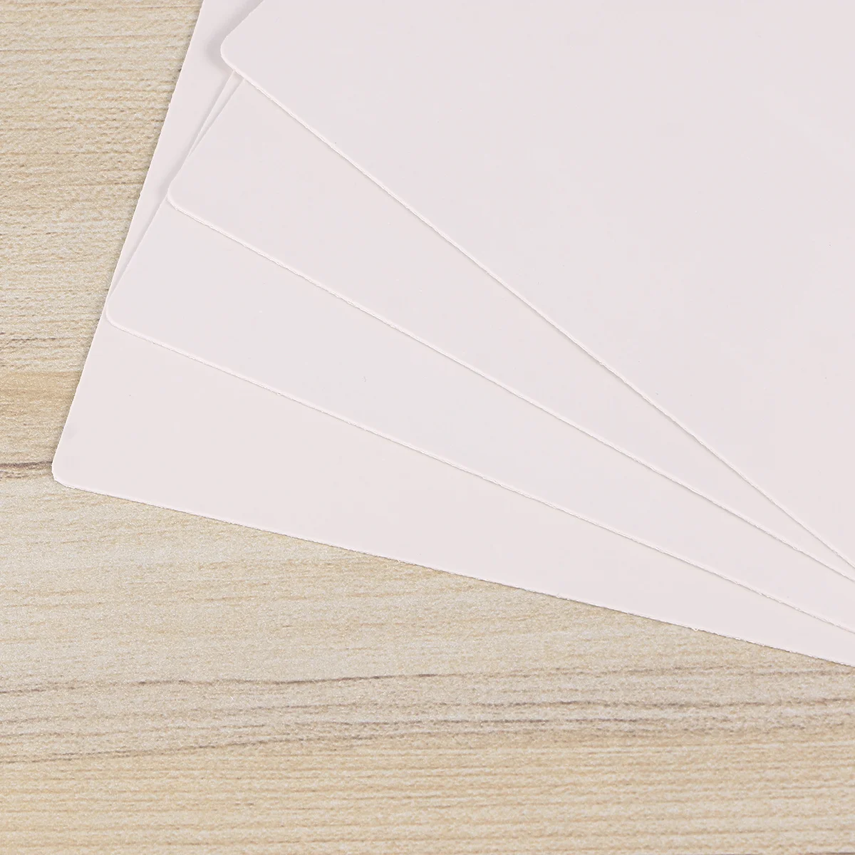 

4Pcs Tattoo Practice Skin Blank Synthetic Imitation Skin for Training Beginners Experts Tattoo Supplies Kits Accessories