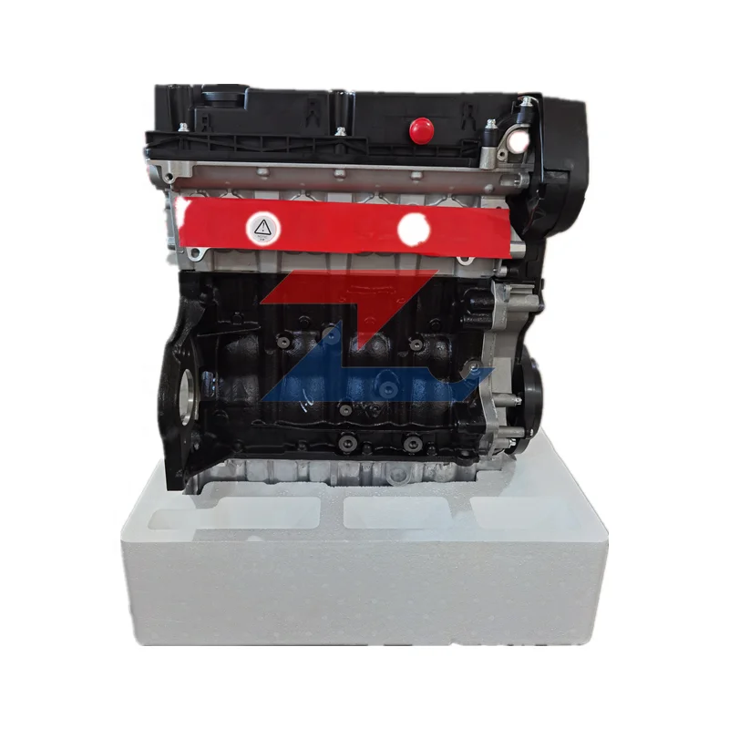 

Compatible With Chevrolet Cruze Aveo Excelle (2012-2016) 1.6L Engine Fits LDE A16XER Z16XER F16D4 DVVT Technology New Condition