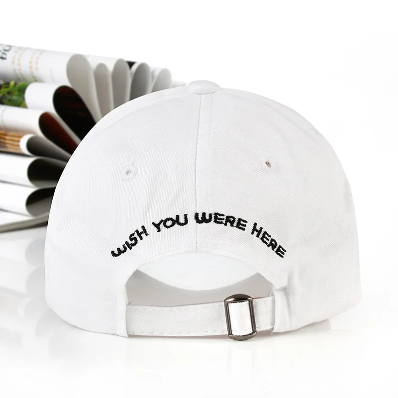 Astroworld الصبار جاك الهيب هوب قبعة بيسبول عادية القطن T-ترافيس سكوت قبعة واقية من الشمس الرجال النساء الأنشطة في الهواء الطلق قابل للتعديل قبعات قبعة