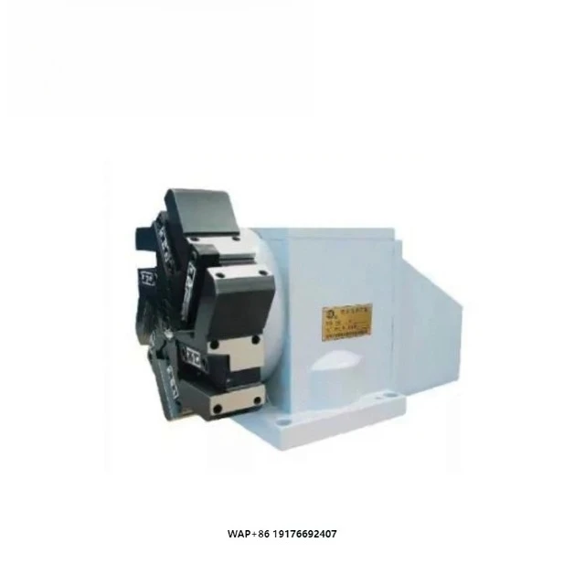 Cnc Lathe Parts Horizontal Turret  WD6-118(6132)  Fast Change Tool  Turret