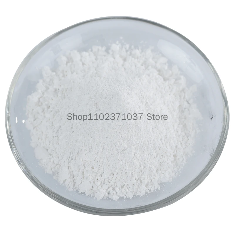 PTFE Powder 1.6 micron 100% Virgin Powder Paraffin Dry Lubrication Chain Ultrafine Powders About 1.6 micron powder