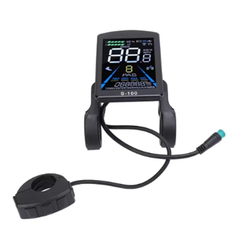 elect-24v-72v-universal-electric-bike-lcd-display-s-100-panel-with-5-pin-water-proof-connection