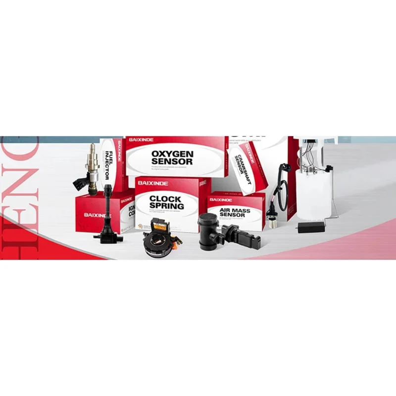 

Baixinde High quality 89460-07030 Fuel Tank Pressure Sensor For 00-03 Camry Solara & 99-02 Lexus ES300