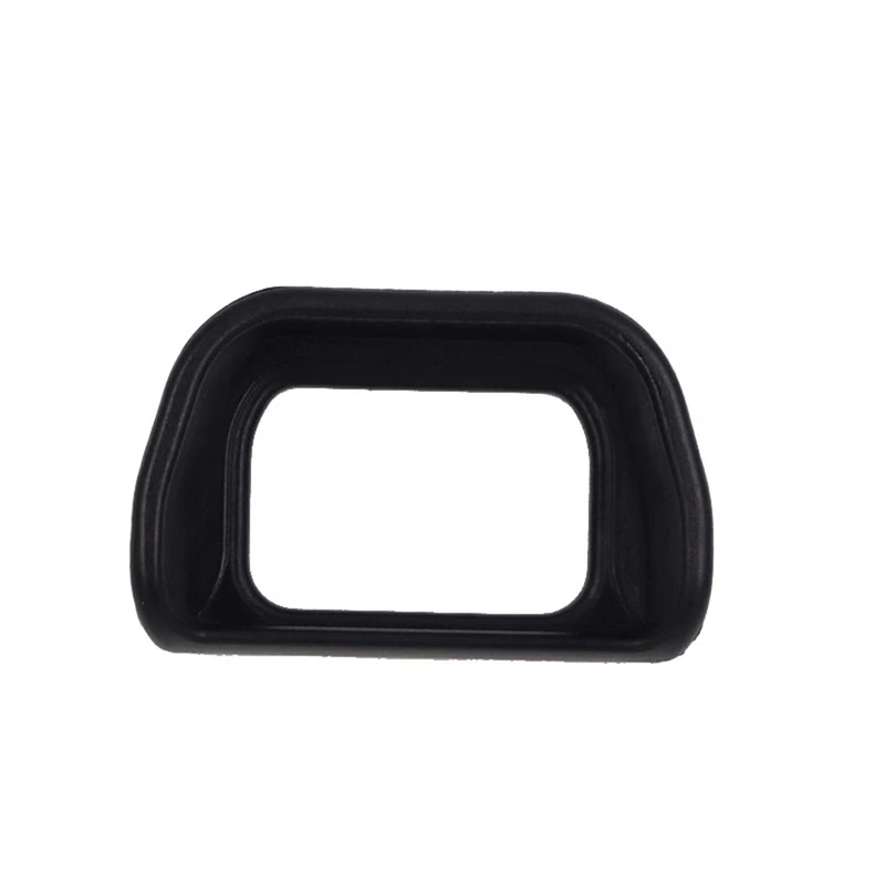 EF Rubber Eyecup Viewfinder Eyepiece for Sony NEX-7 NEX-6 NEX-5 A6000 A5000 Camera Lens Accessory