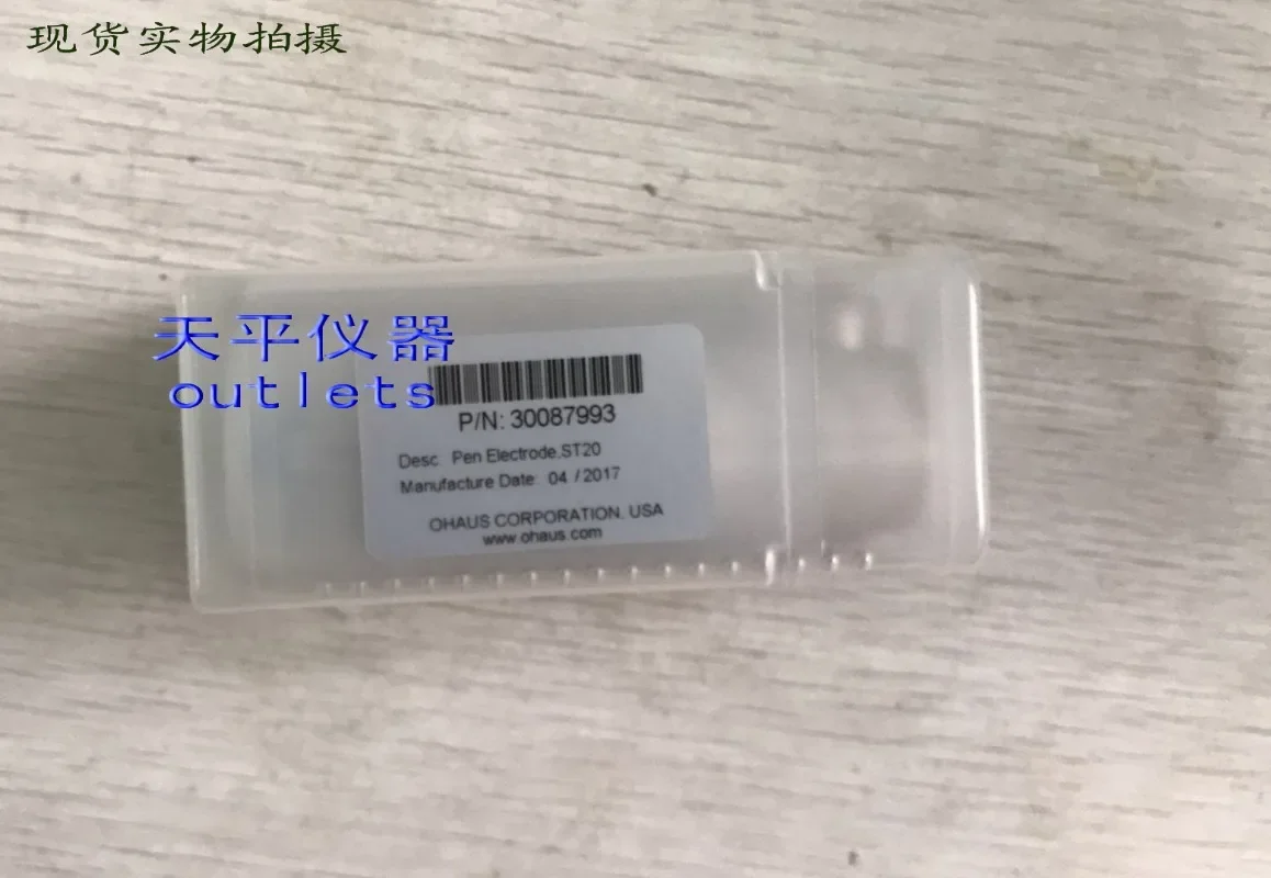 

PH meter test pen ST10/ST20 replacement electrode head