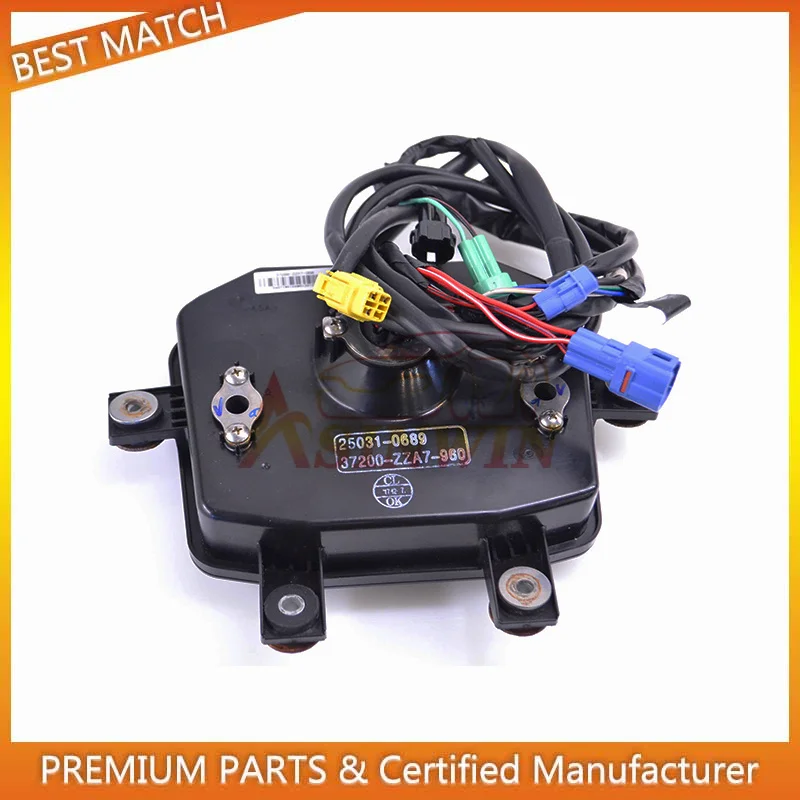 Meter-Assy Meters 25031-0689 for 2018 Kawasaki JET SKI ULTRA 310LX JT1500MJF