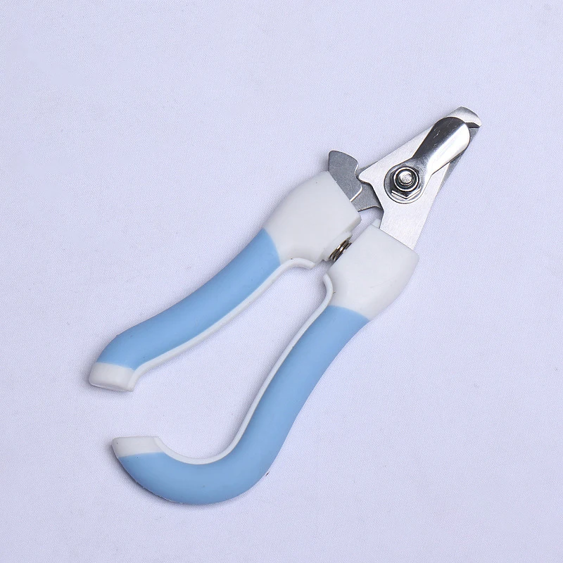 

Кусачки для ногтей для домашних животных, универсальные кусачки для ногтей для собак и кошек, товары для домашних животных, многофункциональные кусачки для домашних животных из нержавеющей стали