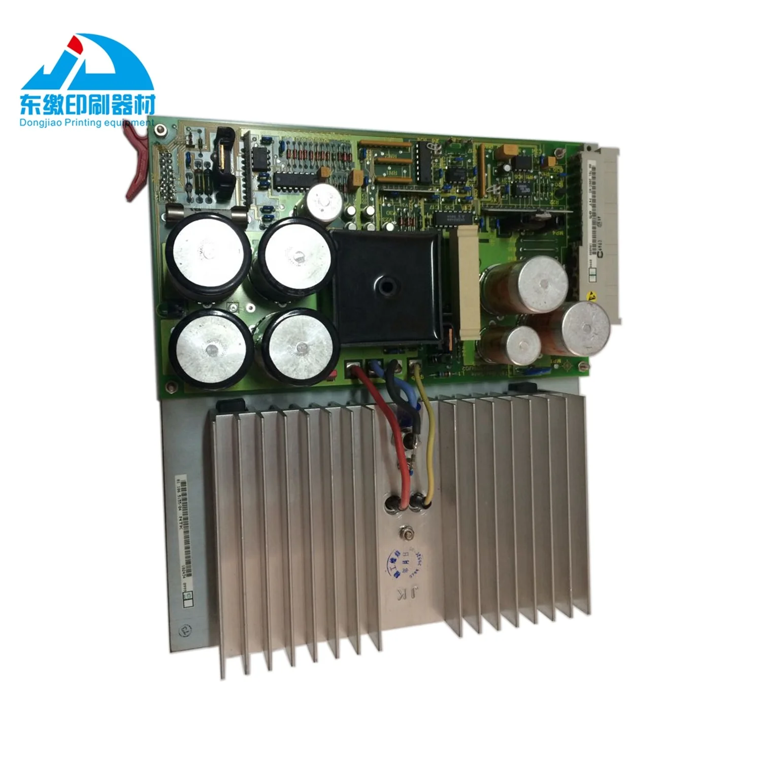 

1 Piece NT85 Circuit Board NTK 91.144.8031 81.186.5155 00.781.2083 for Heidelberg Printing Machine
