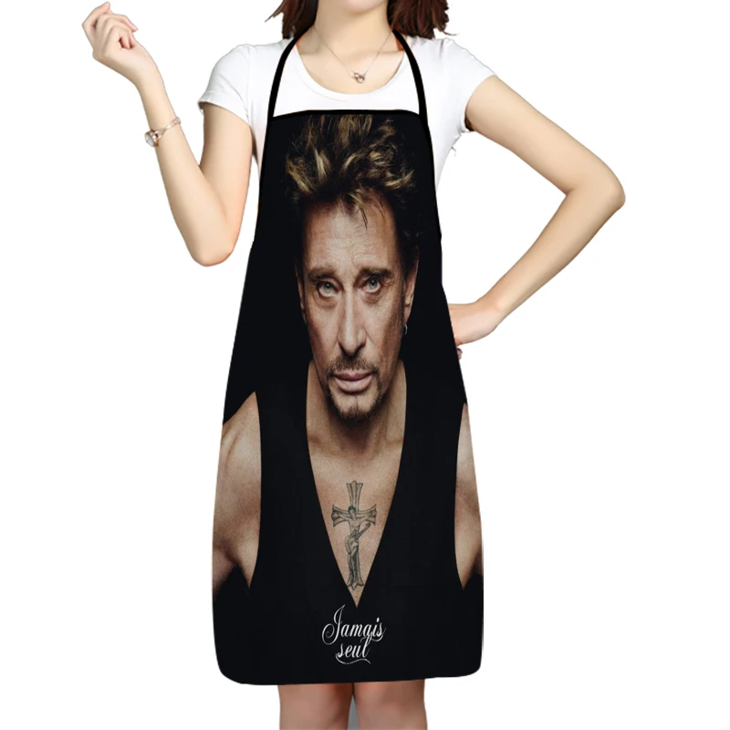 Johnny Hallyday Kit… - image