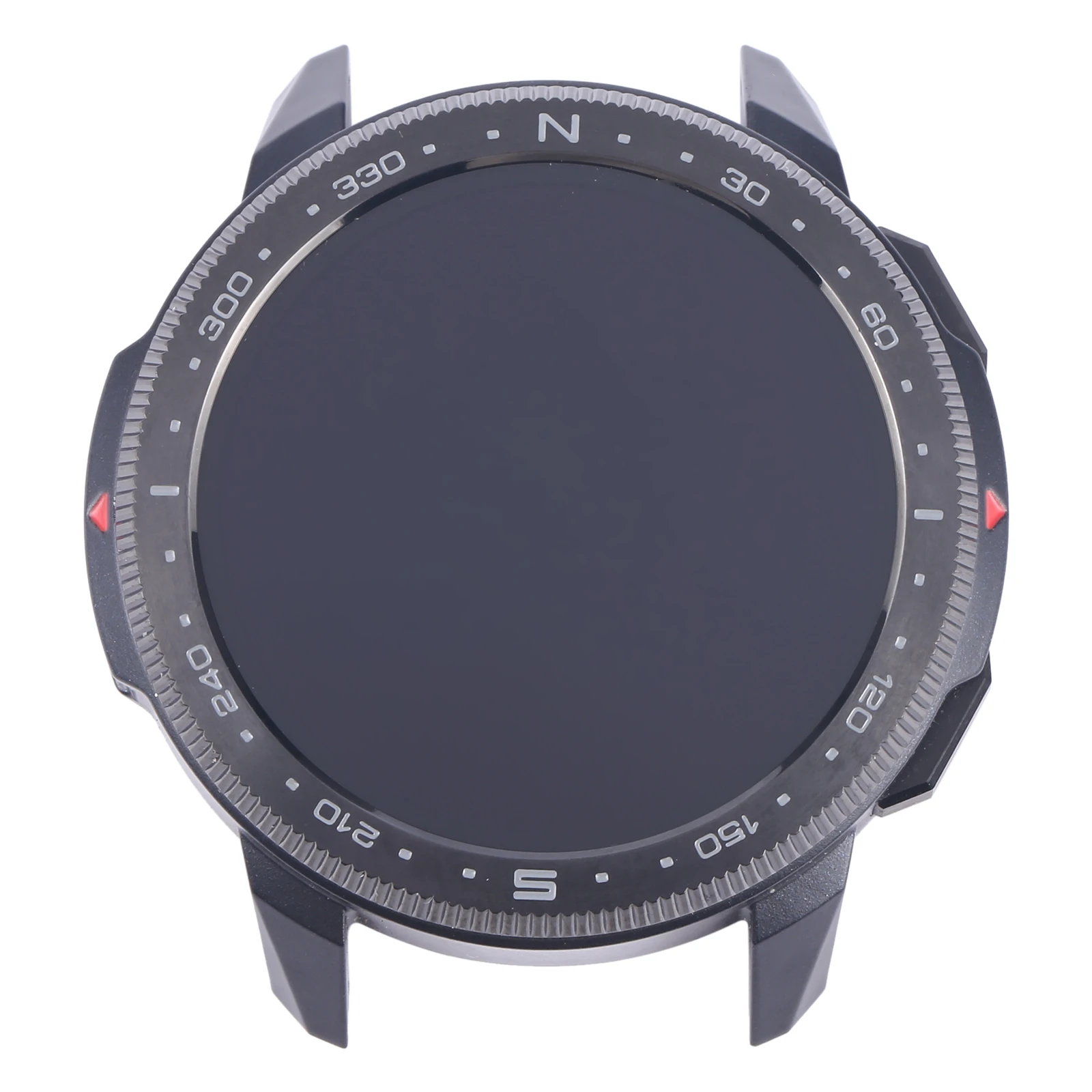 Picture 3: Smart Watch LCD Display Replacement For Honor Watch GS Pro LCD Screen and Digitizer Full Assembly With Frame