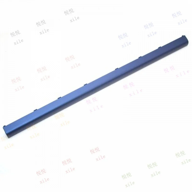 

L+ LCD Hinge Cover Cap Strip M03789-001 for HP 14-FQ 14-DQ Blue