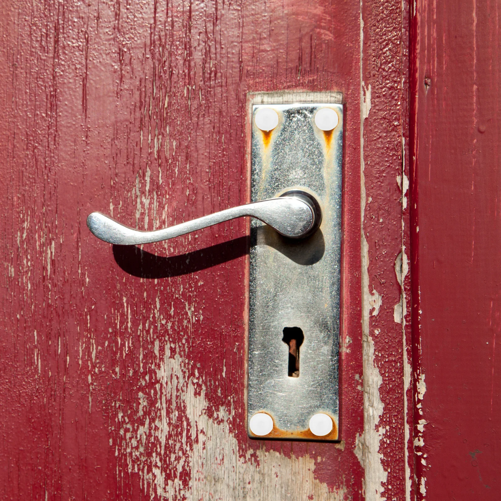 200 قطعة أغطية رأس المسمار الأبيض 12 مللي متر قبعات بلاستيكية مستديرة لخزانة أثاث لتقوم بها بنفسك المسمار المخفي التوصيل تحسين المنزل الأجهزة #1