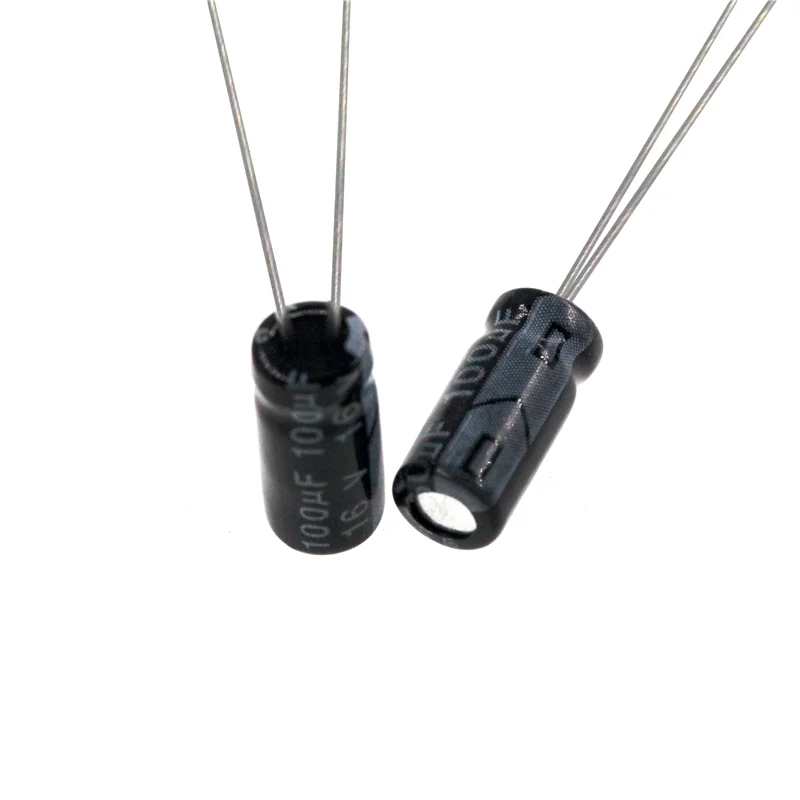 16V 10uF 22uF 33uF 47uF 100uF 220uF 330uF 470uF 680uF 1000uF 1500uF 1800uF 2200uF 3300uF 4700uF 6800uF 10000uF Capacitor 커패시터