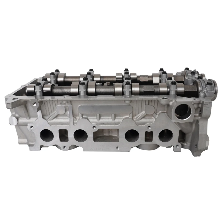 

Brand New 2.7L 2TR-FE 2TR-EGR Engine Cylinder Head For TOYOTA Fortuner/Land Cruiser Prado/Tacoma/4Runner/Hilux