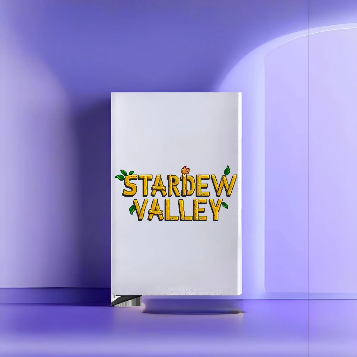 DEW VALLEY 2026 Nuevo estilo Funda para tarjetas impresa a la moda Varias opciones de color Fácil de usar Compacto para necesidades diarias