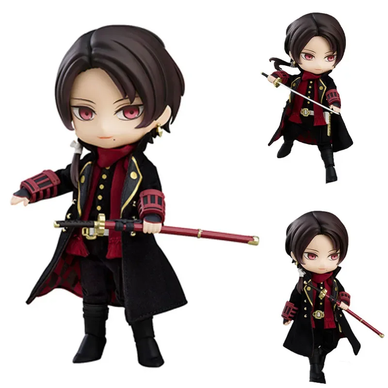 

GSC Good SmileGenuine Touken Ranbu Online Kashuu Kiyomitsu Joints Movable Anime Action Figures Toys For Boys Girl Kids Gifts