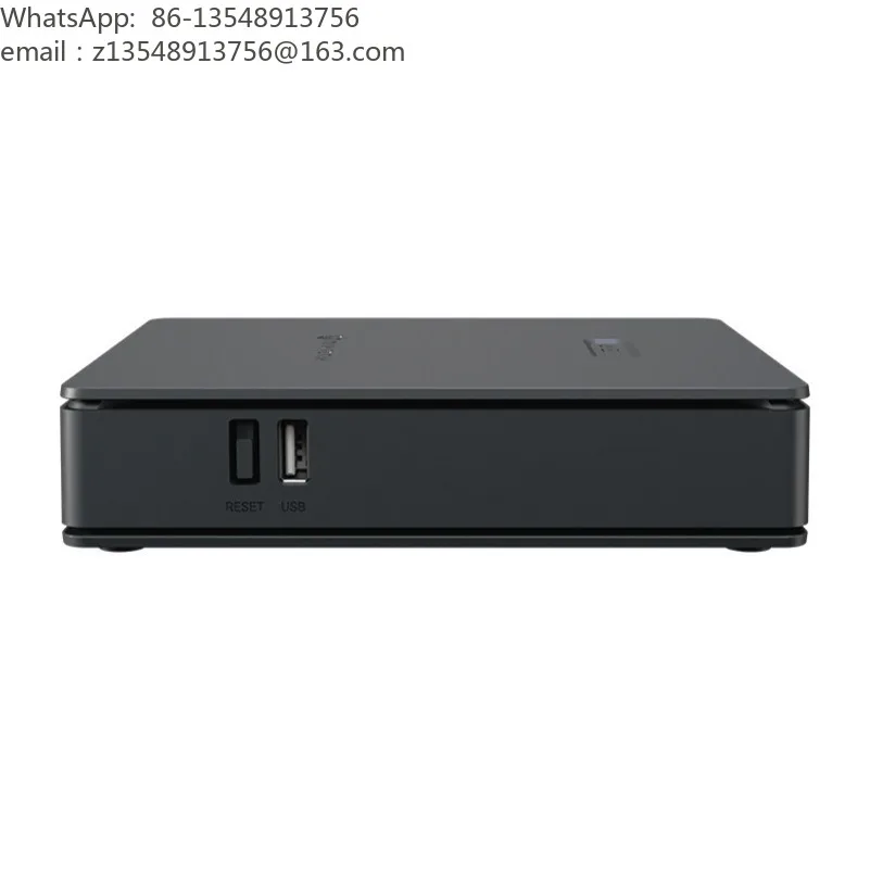 E62iUGS-2axD5axT WiFi6 Wireless Router HAP Ax S Dual Band Gigabit Router 5 Ports with SFP Slot