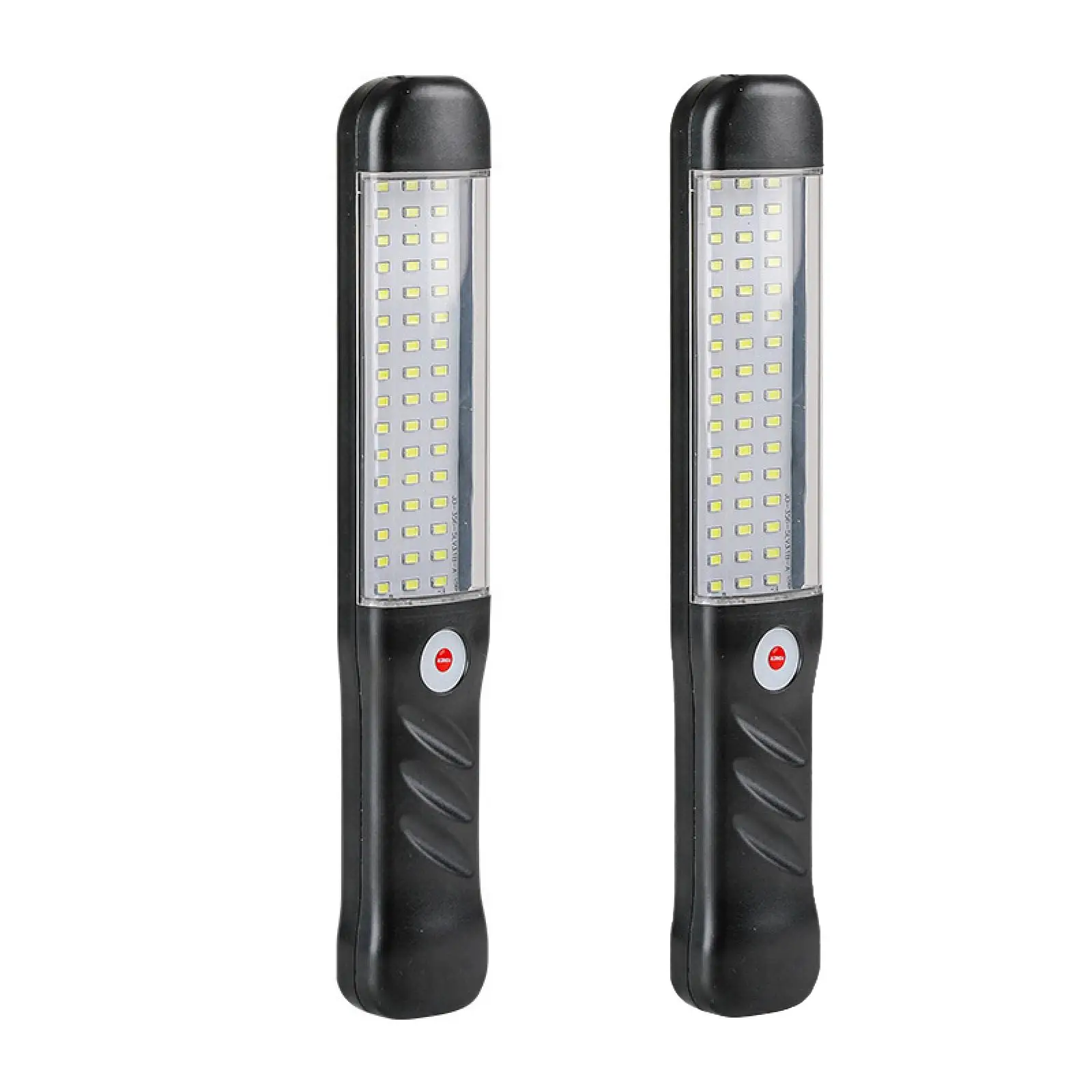 Rechargeable LED Work Light Portable Emergency Light for Running Auto Repair