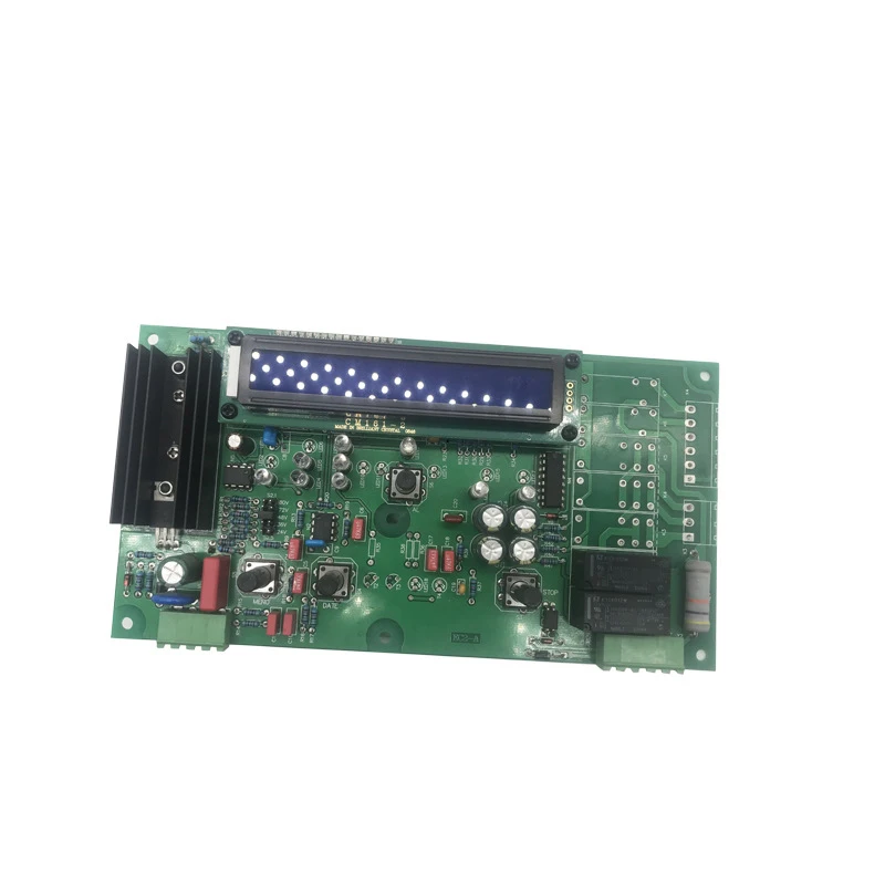 

Подходит для горячей продажи, лучшая цена CIA 80100038, панель зарядного устройства для печатной платы для деталей вилочного погрузчика