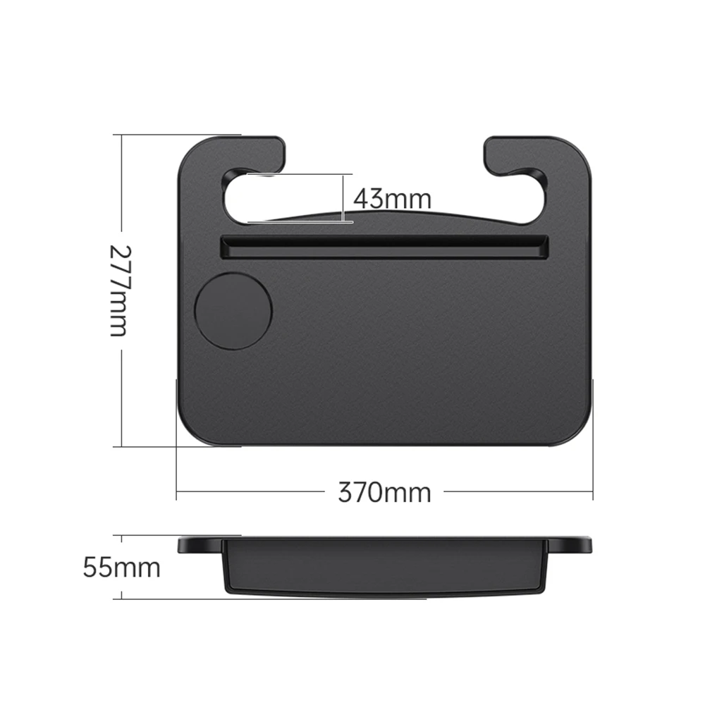 Multi-usado Bandeja Do Carro, Laptop Desk Pad, Mount Stand, Comer Trabalho, Volante, Mesa De Jantar, Suporte Board, Assento Gap Filler Organizer