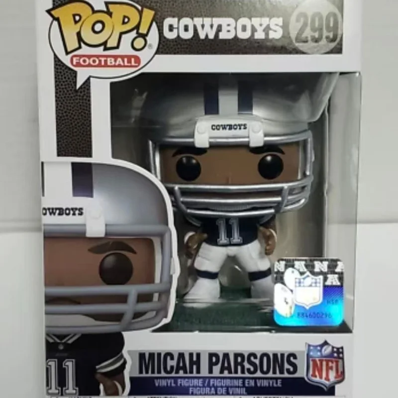 Funko Pop Genuine N…