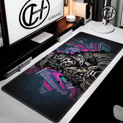 Calls Of Duty Warzone Mouse Pad Gamer Extended Desk Mat Gaming Accessories Desktop Xxl Mousepad Game Mats Large Carpet Office