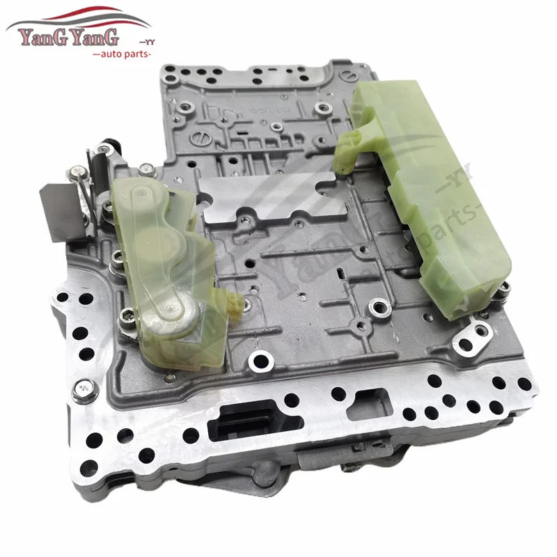 

07A Valve Body for Infiniti qX50 QX56 QX60 Nissan Touareg Tundra Transmission