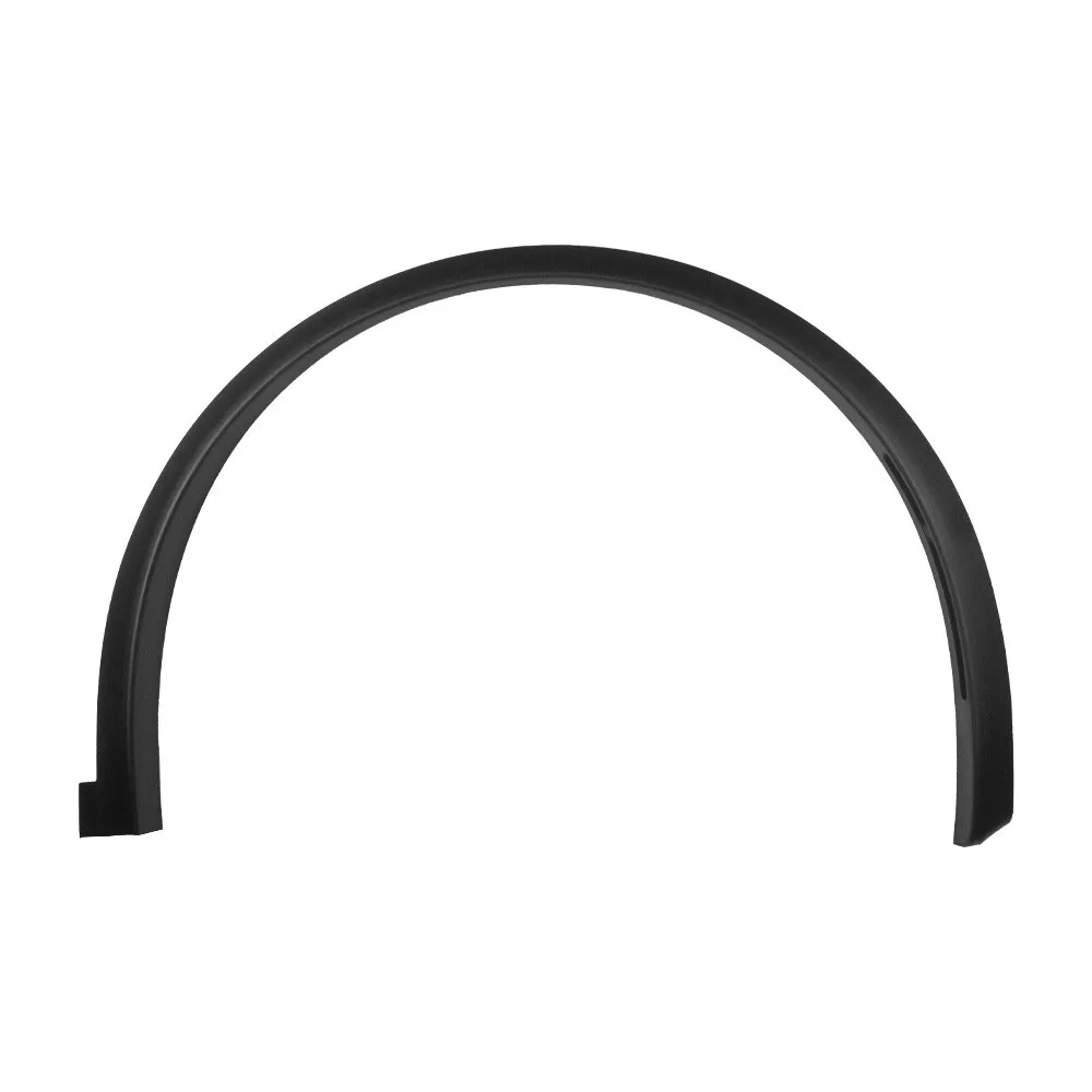 Front Right Passenger Wheel Arch Flare For Tesla Model X 23-24 No Sensor