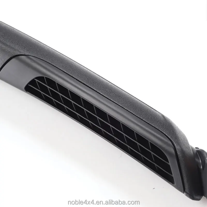 Externe Onderdelen Van Een Auto Intake Zwart Waden Pijp Snorkel Ading Pijp Snorkel Voor Land Rover Defender 90 110 L663