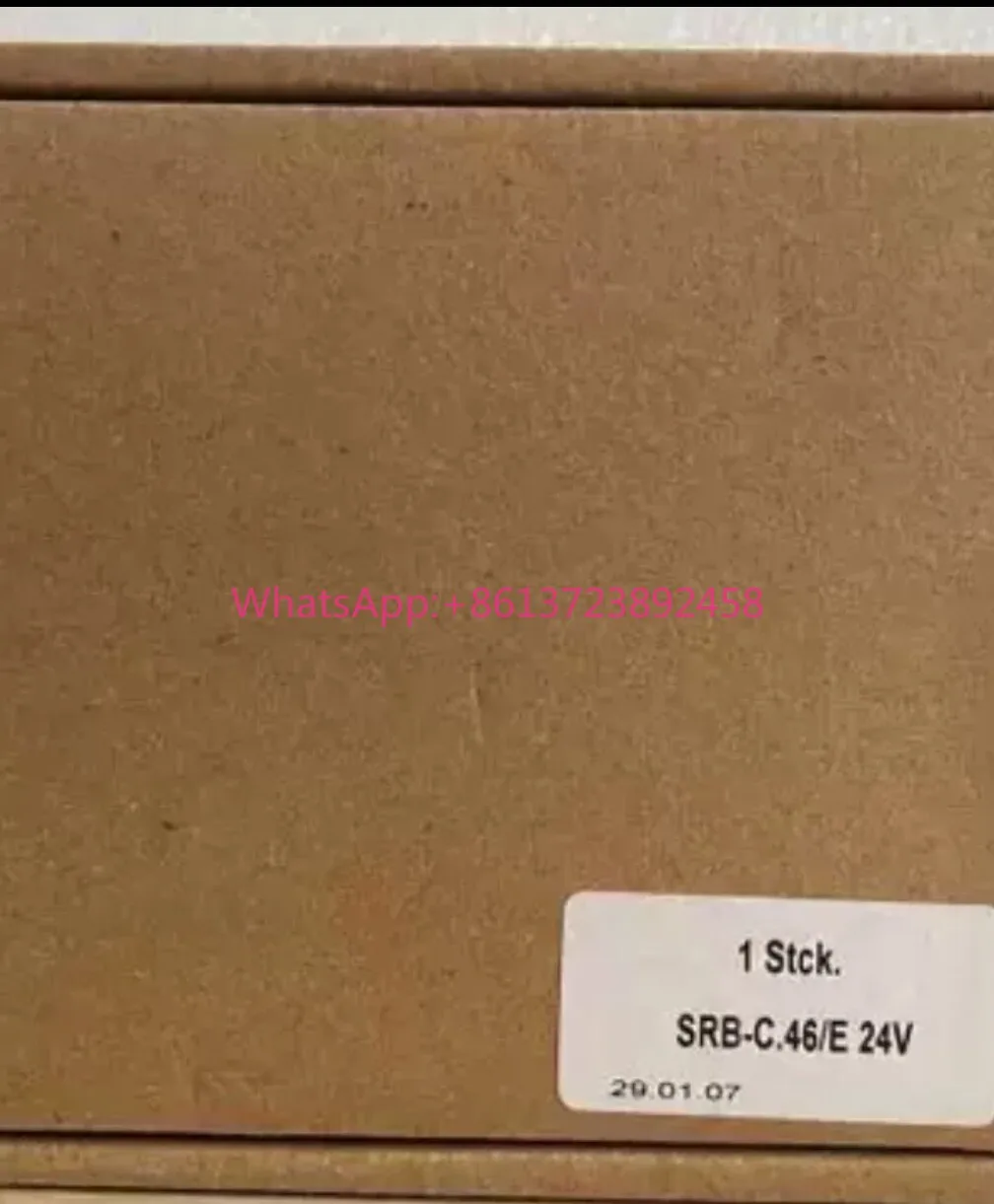 

Schmercian, relay SRB-C.46/E-24V, high quality