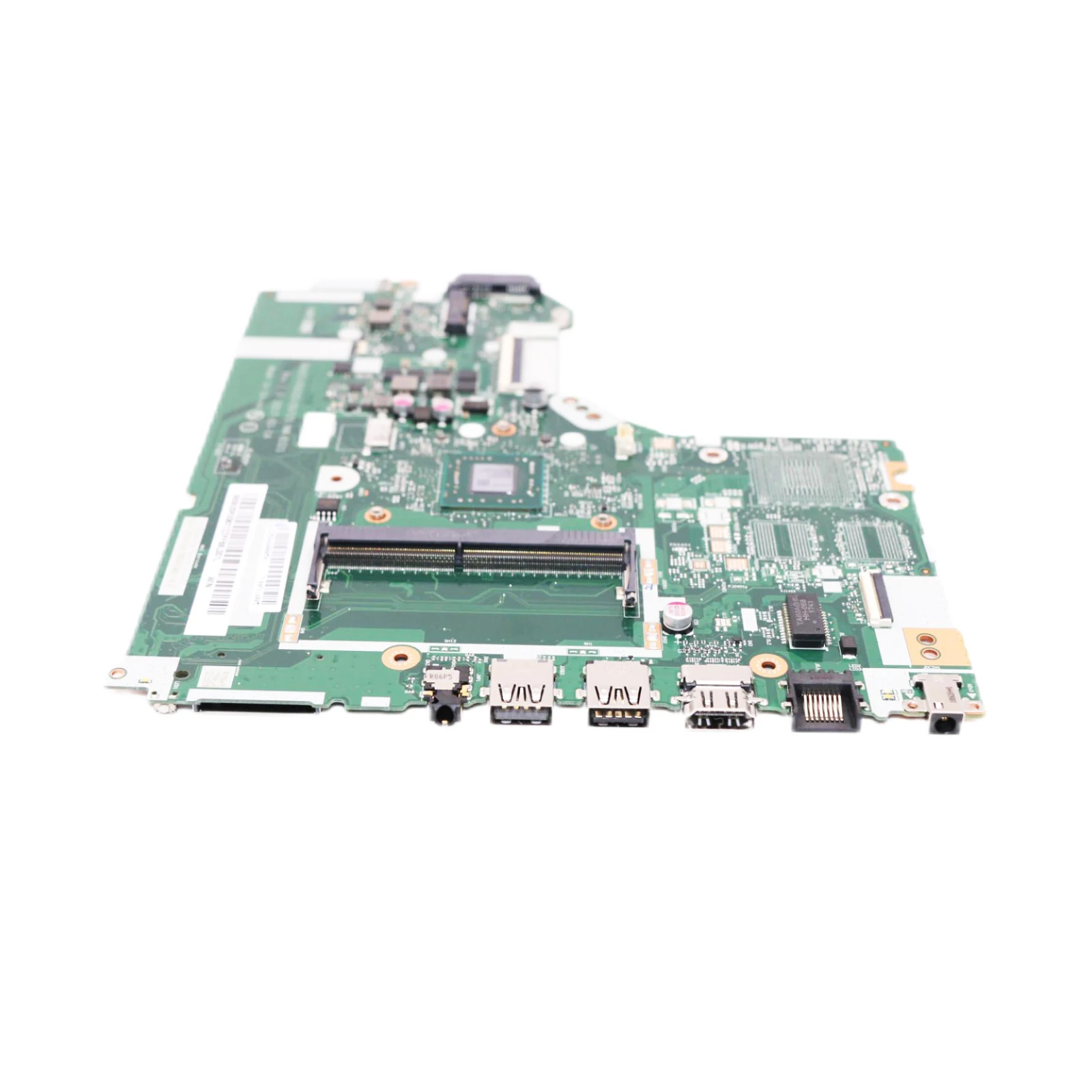 Pour Lenovo urgence apad 330-14AST Ordinateur Portable Carte Mère NM-B321 avec A9-9420 A6-9225 A4-9125 AMD CPU UMA