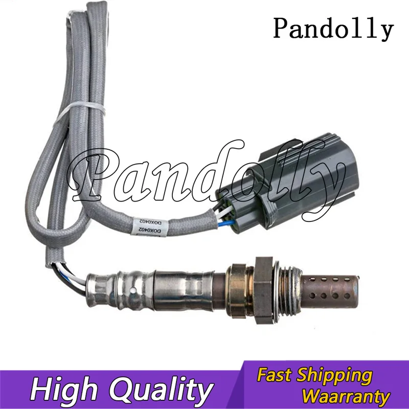 

DOX-0402 30622252 Oxygen Sensor O2 Sensor Lambda Sensor For Volvo S60 2.4 2000-2003