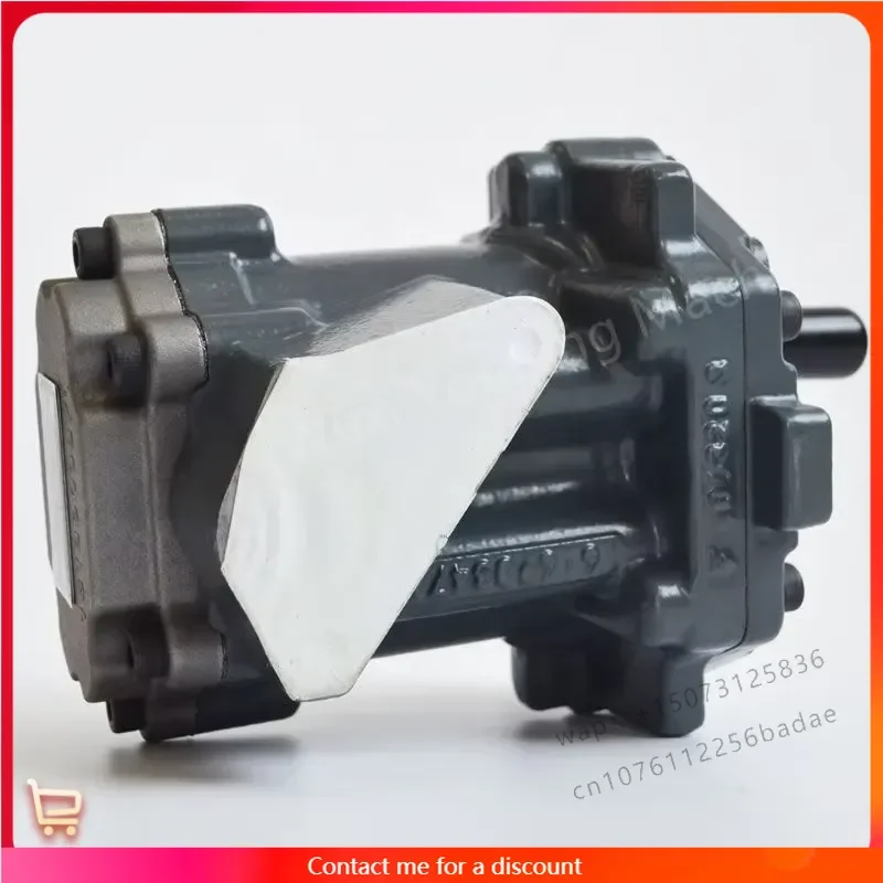 High Quality Copco Screw Air Compressor Head Air End 1616903480