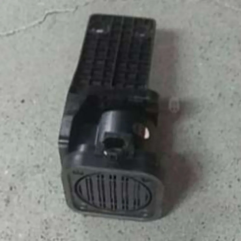 For Roewe D7 DMH Pedestrian Warning Loudspeaker Genuine Brand New 1pc OEM
