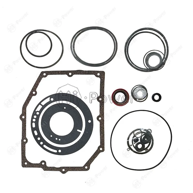 A606 A604 Auto Transmission Seal Overhaul Rebuild Kit Car For CHRYSLER DODGE EAGLE PLYMOUTH Gearbox Repair Kit Gasket 42RLE