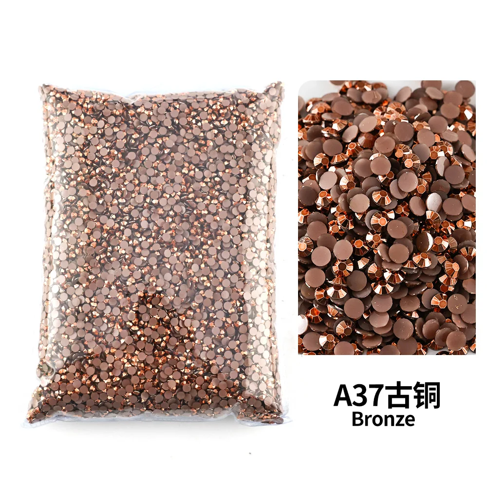 Bronze Wholesale Bu…