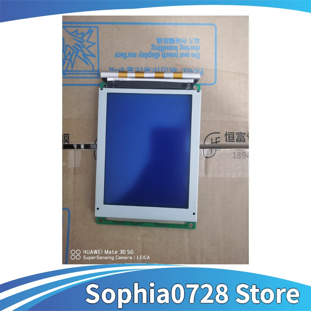 

Replacement SP14Q001 320×240 5.7 Inch Tested Checked