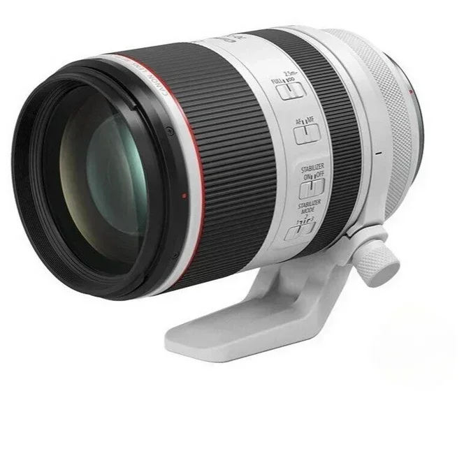 Anneau en caoutchouc pour mise au point et Zoom d'objectif 70-200 F2.8L IS, pour Canon RF 70-200mm F2.8 L IS USM, pièce d'origine, nouveau