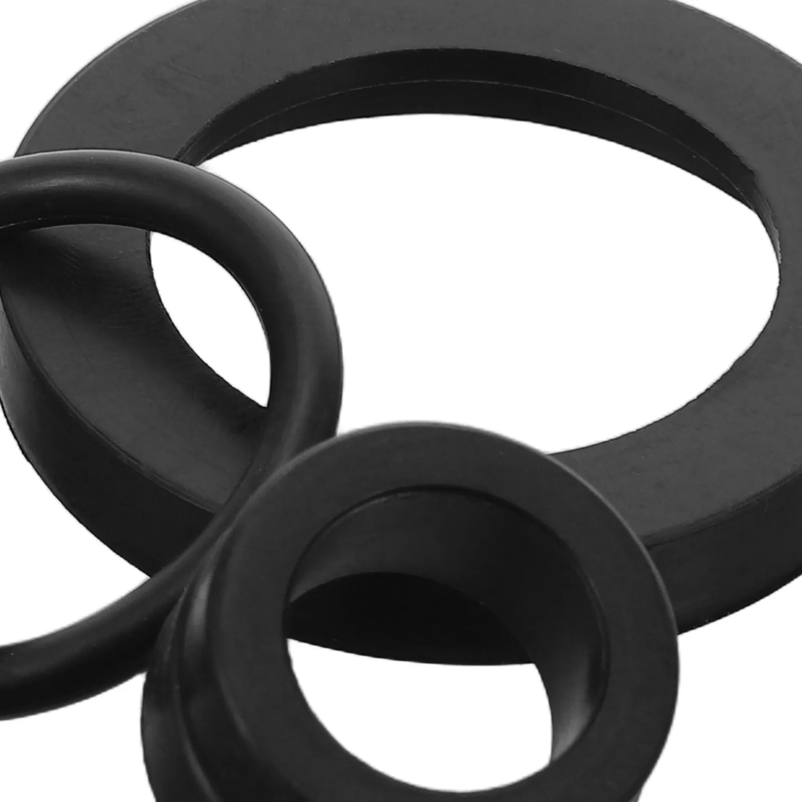 3Pcs Brewing Accessory Kit Universal Rubber Sealing Rings for Beer Dispenser Keg Tap Coupler Wine Valve Airtight Gasket Set Home view 4