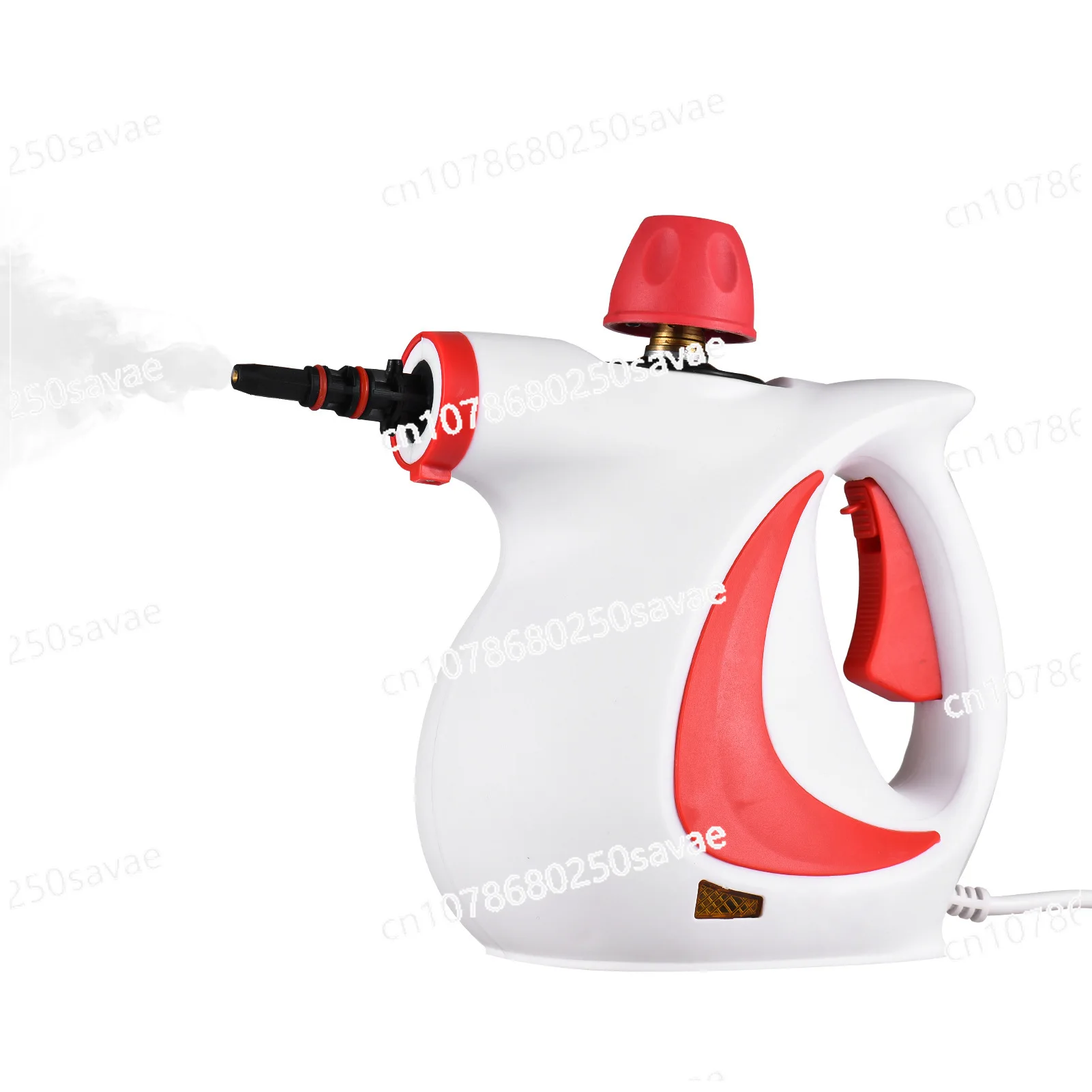 

Steam cleaner air conditioner kitchen range hood oil pollution household 1050W