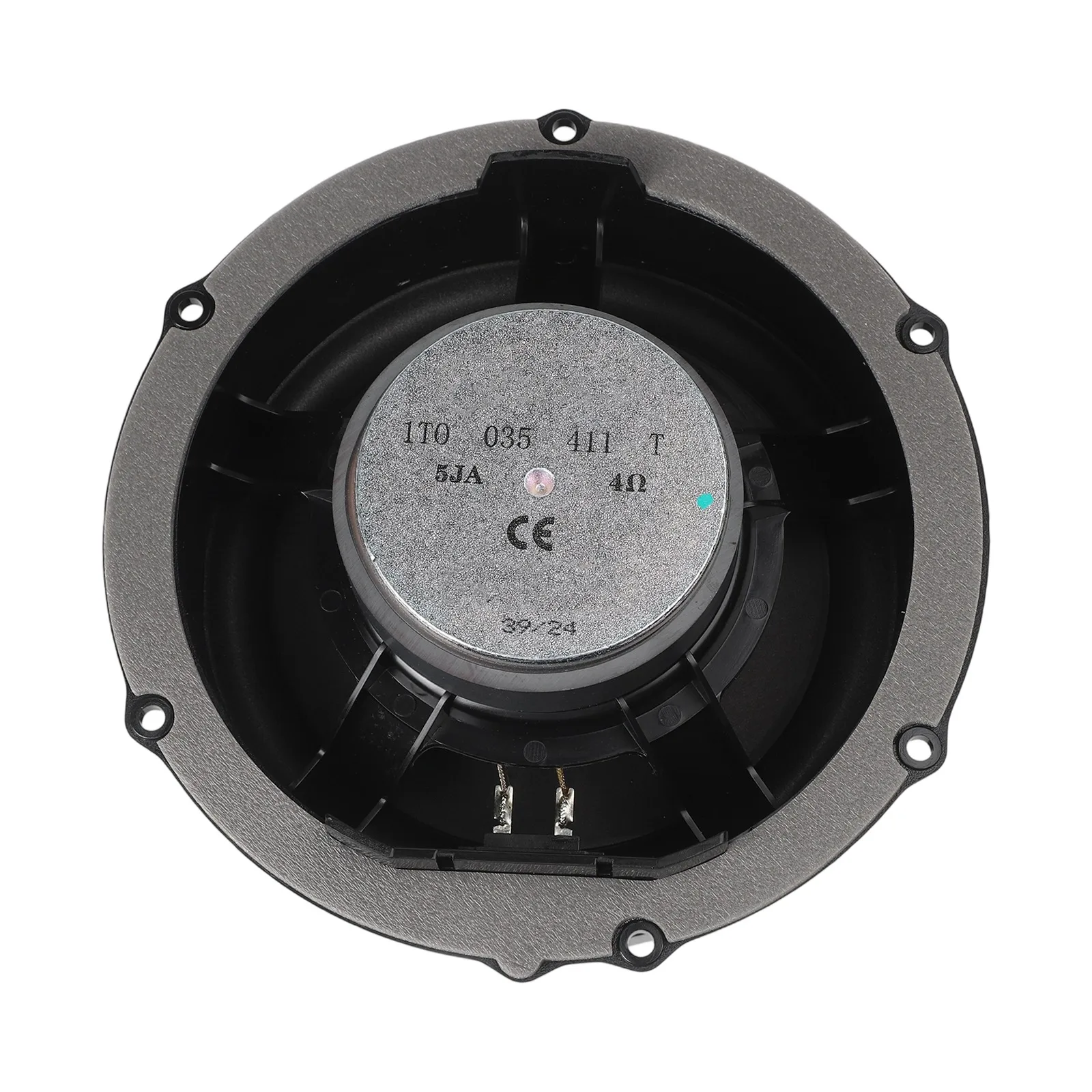 

Для Kaidi для Touan недеформирующиеся запасные части для автомобиля Touan Kaidi, как показано на рисунке, материал ABS, черный цвет