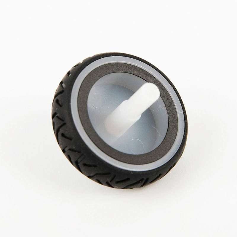 1PC Mouse Wheel Mouse Roller Pulley Scroll Wheel for Sensei Ten 10 Rival 600 650 310 Mouse Repair Replacement