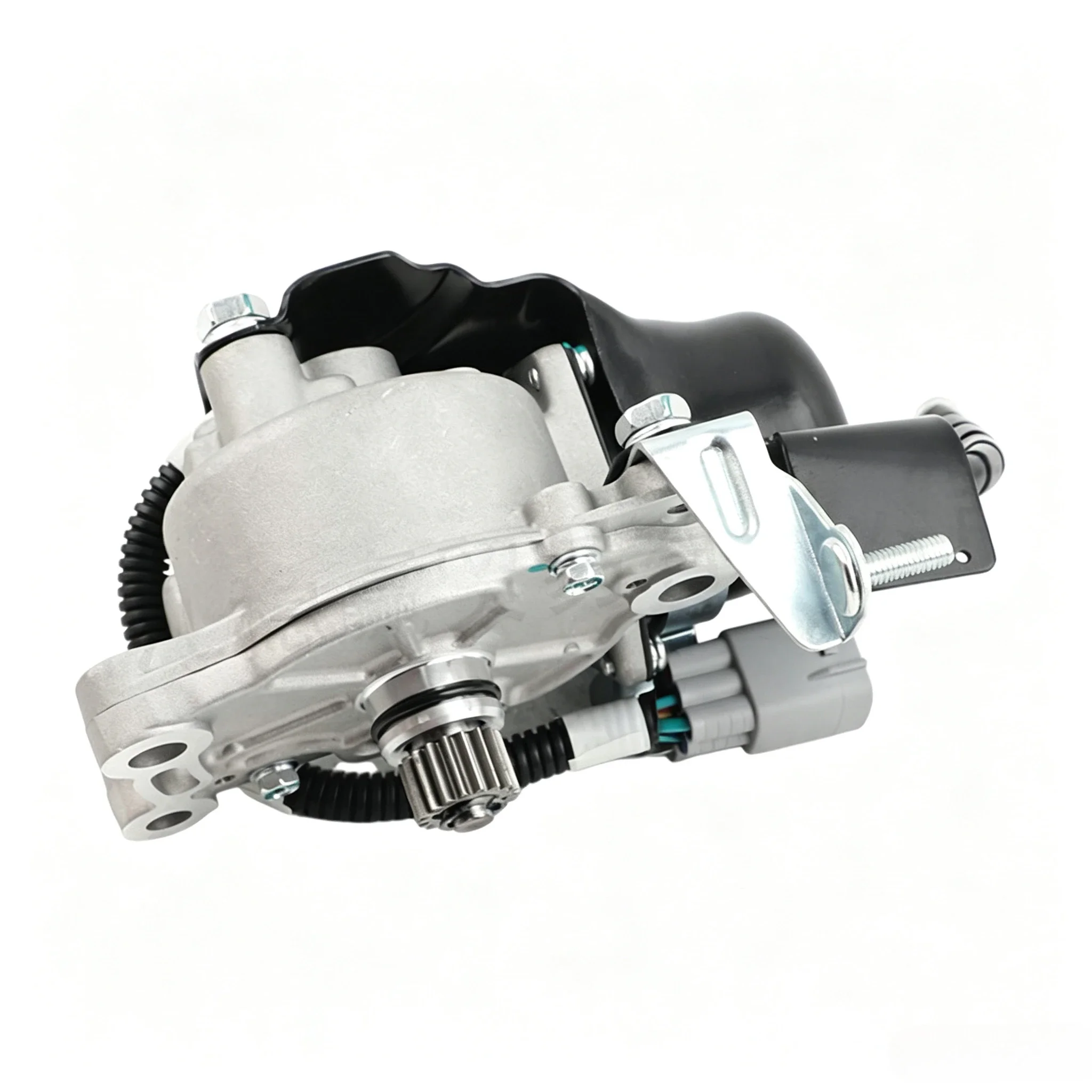 For Toyota FJ Cruiser 4Runner Prado Genuine Differential Lock Actuator 41450-35041 41450-35040 4145035041 4145035040