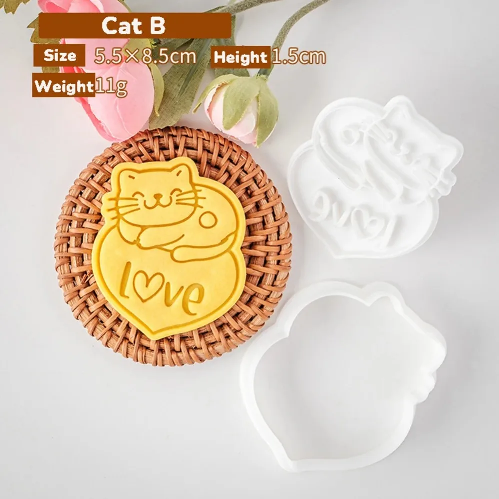 Variant: Cat B