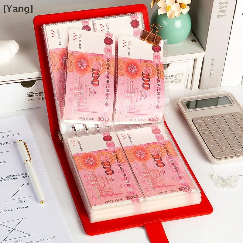 Sfida per risparmiare denaro Risparmia denaro Mini raccoglitore Risparmio Sfida Libri Buste Libro riutilizzabile per sfide di risparmio budget