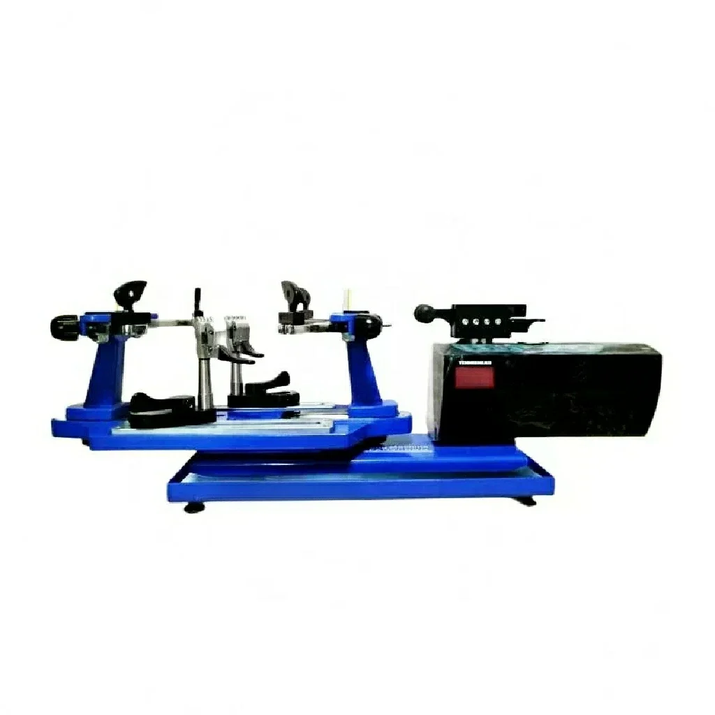 Tool parts and accessoriesTennis Badminton Table Top Electronic Stringing Machine  2086 Tension Head