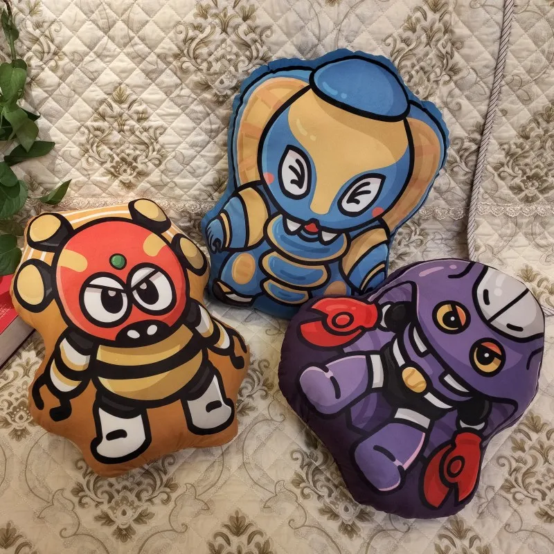 45Cm B-ROBO Kabutac…