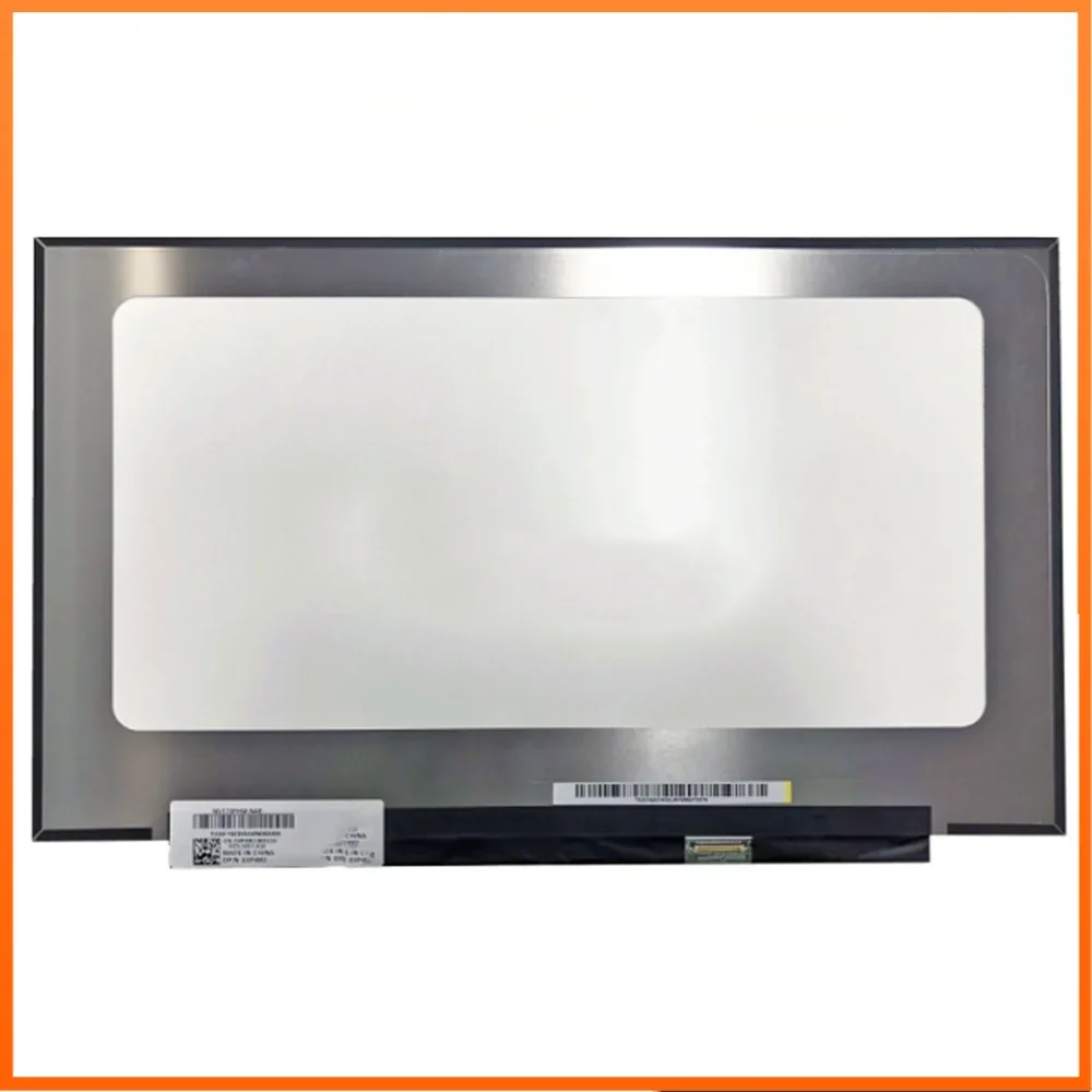 

17.3 Inch Laptop LCD Screen IPS Panel FHD 1920x1080 60Hz EDP 30pins NV173FHM N4E NV173FHM-N4E