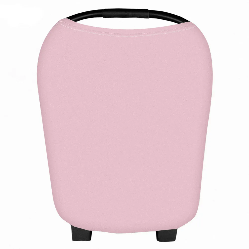 

Infant car Covers Nursing Breastfeeding Scarf Light Most Seats Carts Sun Heat